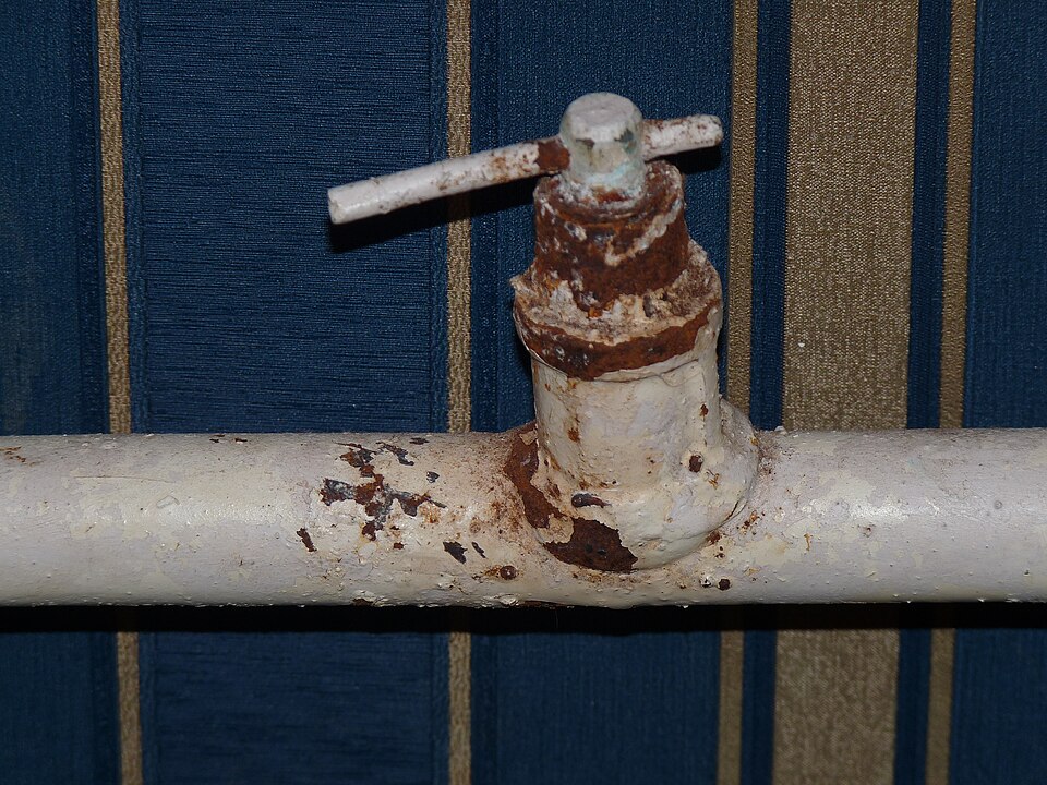 Emergency Plumbing work in Norwich